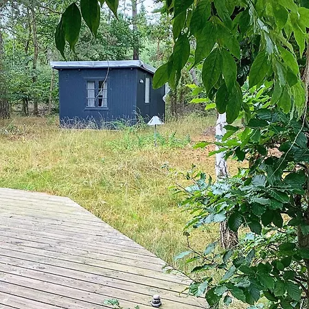 Vakantiehuis Holiday Viii